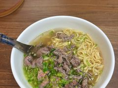-立文冬·鲜活面(杭州太合商业中心店)