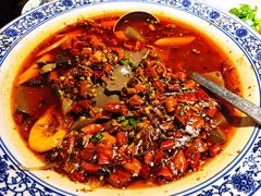 -老头儿油爆虾·知味杭州(爱琴海购物中心)