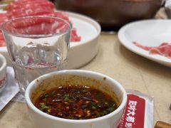 -阳坊大都涮羊肉(阳坊总店)
