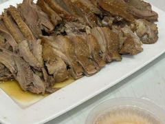 -官塘锋记鱼生·生腌·砂锅粥(牌坊街店)