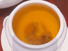 -中国坊中餐厅(石家庄希尔顿酒店)