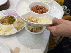 -寻味顺德·南记酒家·传统顺德菜·鱼生(广源路店)