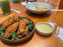 -农畉LONFOOD(福田星河COCOPark店)