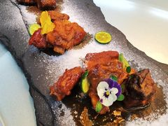 -汉唐宴长安食府