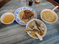 -恩宁刘福记(东华东路店)