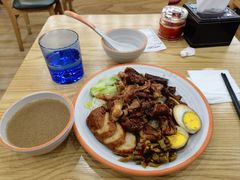 -瑞霖·隆江猪脚饭