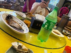 -启东小海鲜(庄先湾路1号店)