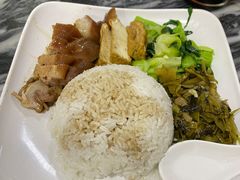 潮汕隆江卤水猪脚饭-潮惠居饮食店(光塔路店)