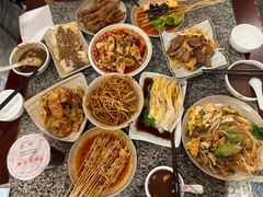 -小街天府(西工小街店)