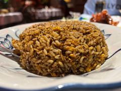 芽菜炒饭-小河盐帮·私家菜·烤鸭(三元桥·霄云路店)