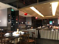 大堂-老头儿油爆虾·知味杭州(爱琴海购物中心)