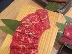 -牛角烧肉(步步高星城天地店)