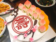 -宝轩渔府·老字号海鲜·正宗津菜(水上店)