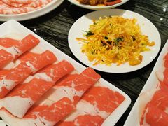 -大渔小鲜火锅店