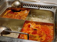 -海底捞火锅(万象城店)