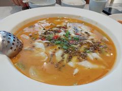 -火婆子·川小馆(扬韬科技广场店)