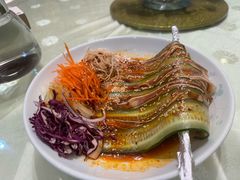 -西安饭庄·非遗陕菜(凤城五路店)