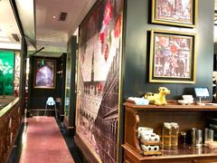 -新白鹿餐厅(爱琴海购物中心店)