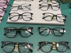-Eziwish眼镜·蔡司授权店