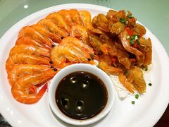 -王府井酒店(金桥港湾店)