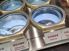 -Dip in Gelato(富民路店)