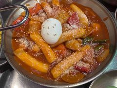 -釜山火炉·海鲜烤肉(紫藤路店)