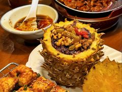 -雀舞云南菜(天津天河城购物中心店)