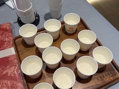 -霸王茶姬(上海恒基名人店)