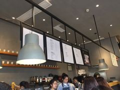 -喜茶(深圳福田星河COCO Park店)