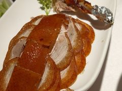 -大鸭梨烤鸭(枣园店)