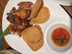 -帕蓝·暹罗料理(曲阳店)