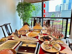 -皇城老妈火锅·川味传承(港湾店)