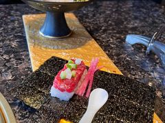 -老乾杯和牛烧肉(王府中环店)