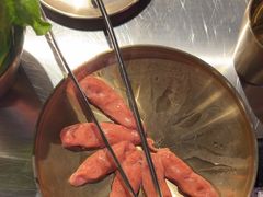 -核桃碳烤肉馆(深圳首店)