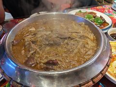 -人民公社大食堂(张家湾店)