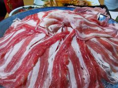 -麻辣英雄重庆火锅(二城广场店)