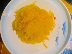 金瓜丝海蜇-兴农记