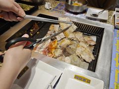 -阿亲家·韩式无限烤肉(春熙路店)