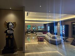 -珠海棕泉酒店(拱北口岸高铁站店)