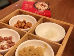 -闽上鲜·福建菜(龙湖滨江天街店)