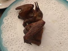 -潮福城大酒楼·潮粤菜·港式点心(阳光城店)