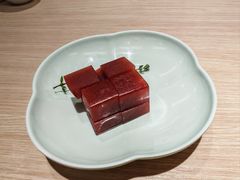 -蔡澜点心·粤菜(新街口IFCX店)
