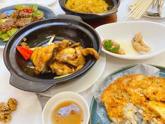 -御彩酒家(东风东路店)
