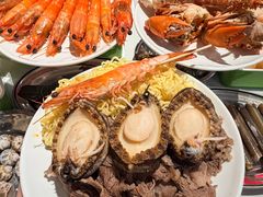 -行运海鲜食集(北京首店)