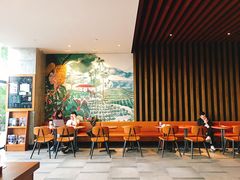 -星巴克(成都科学城店)