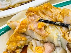 -禾师兄·布拉肠(一德路店)