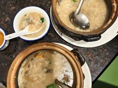 -适口餐厅砂锅粥(公信路总店)