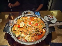 -烤匠麻辣烤鱼(万象城店)