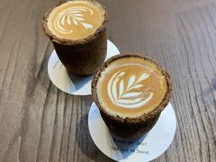 -M Stand(BFC外滩金融中心店)