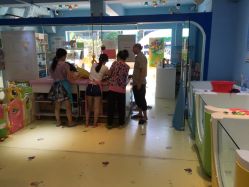 点击看大图 -雏芽婴幼儿游泳·小美医生小儿推拿(西村店)